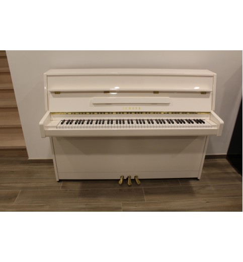 Yamaha B1 blanc 2018 - Occasion